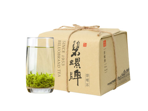 碧螺春茶是什么茶 碧螺春茶可以減肥嗎